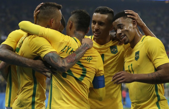 同在南美,阿根廷队为什么没有黑人球员?