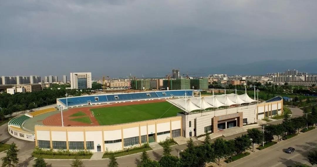 2019中乙联赛新军西安大兴崇德新赛季介绍