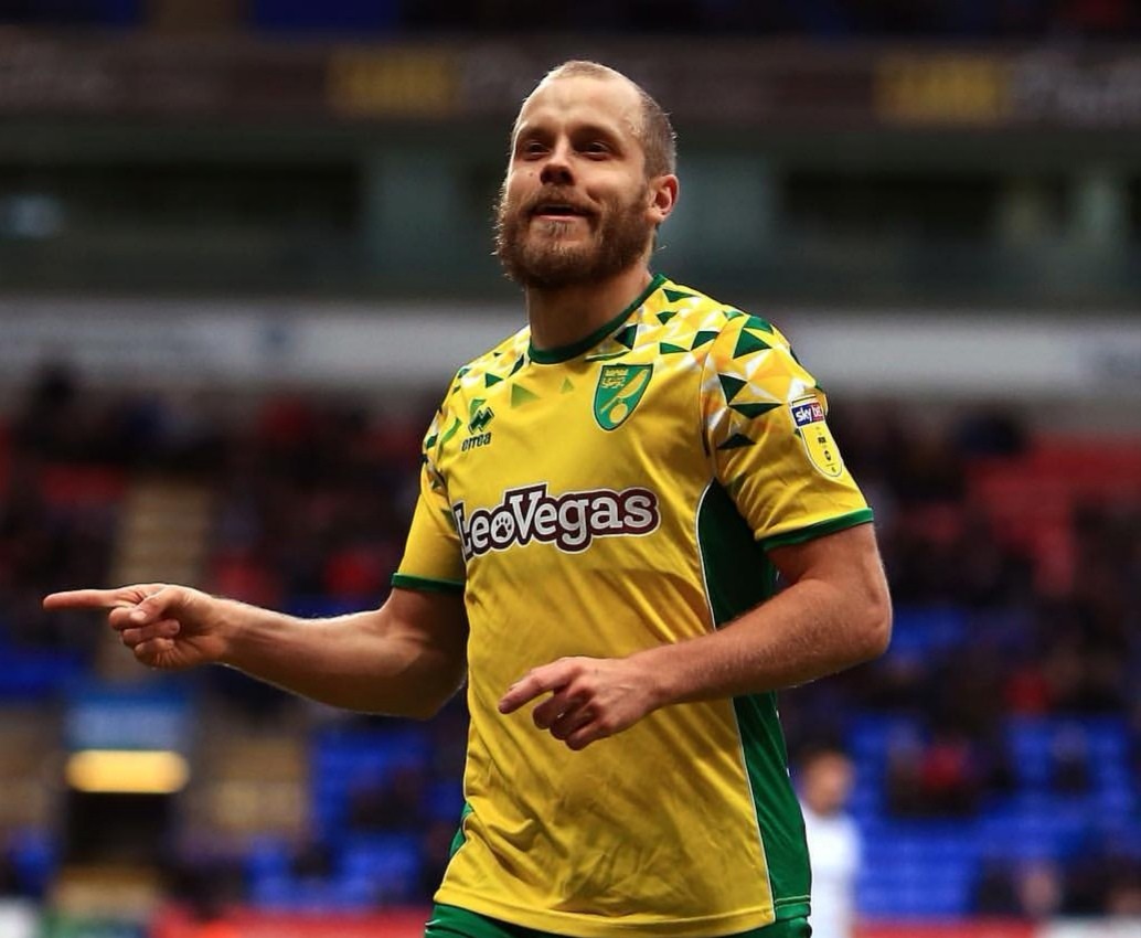 曾以为诺维奇只有长传冲吊的普基,已经深深爱