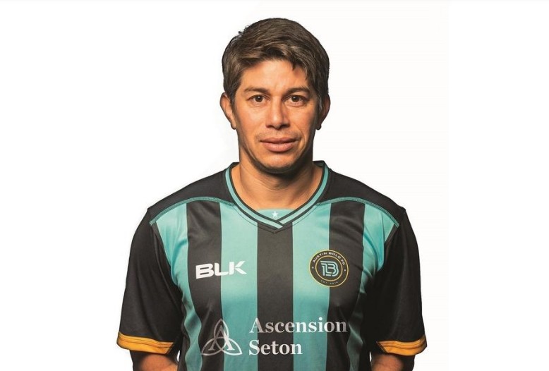 队长 10号 首发!孔卡亮相美乙联赛破18个月来的比赛荒