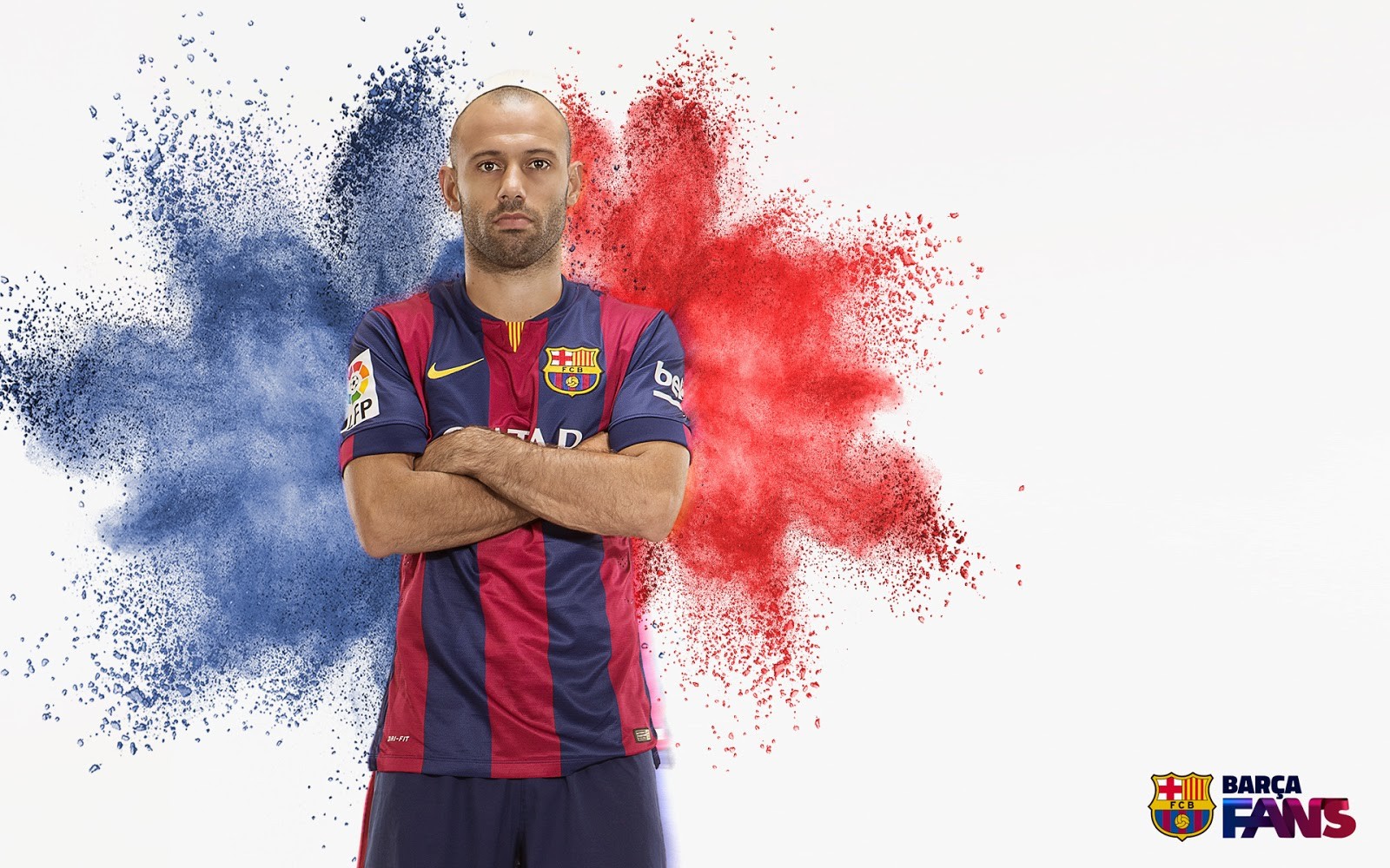 壁纸秀:马斯切拉诺,退出阿根廷国家队!