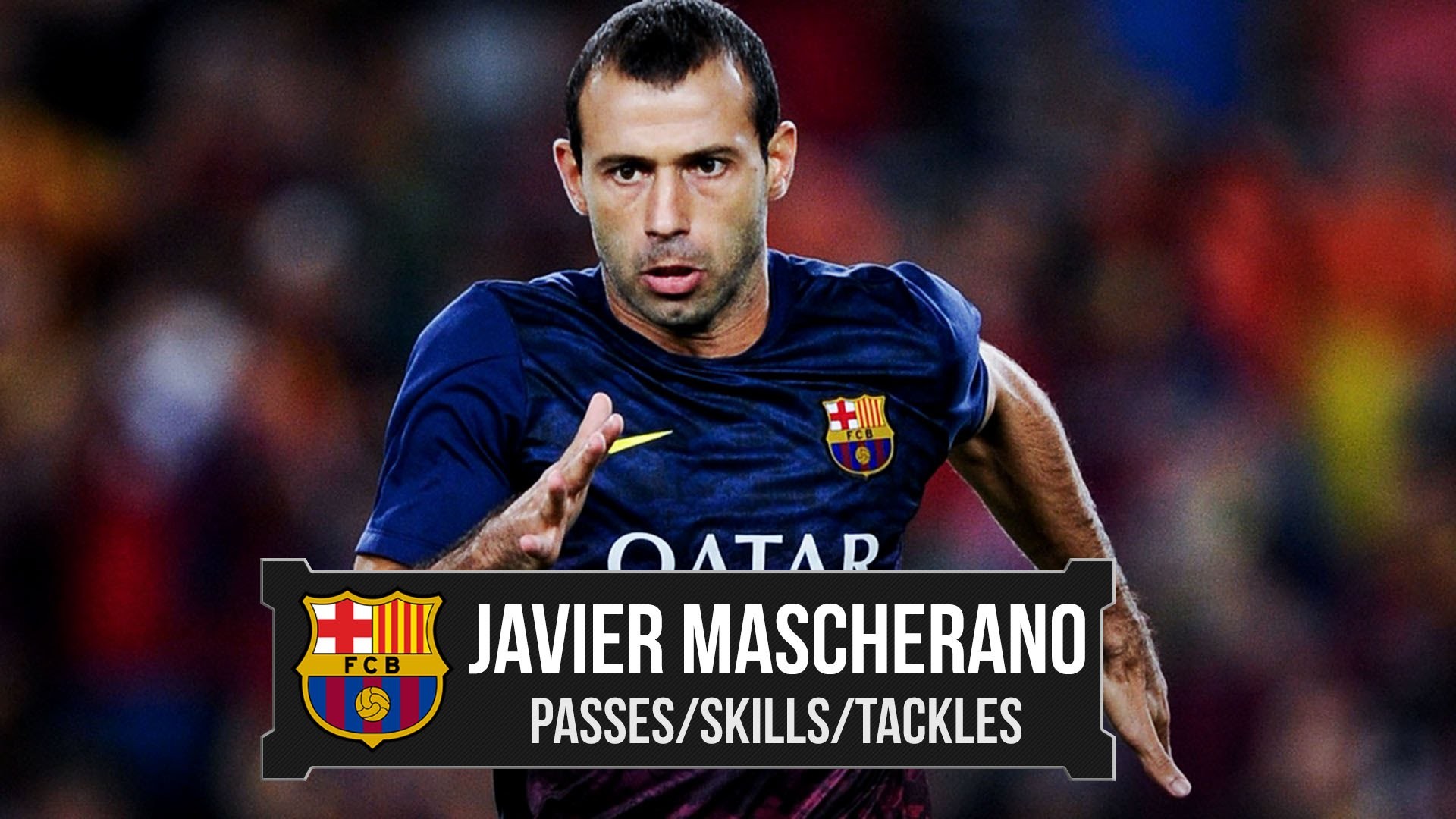 壁纸秀:马斯切拉诺,退出阿根廷国家队!