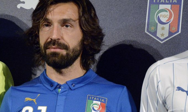 皮尔洛:我们为世界杯准备好了 — 懂球帝