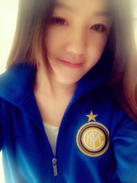 周五女球迷访谈:圣塞老婆罗尼控!