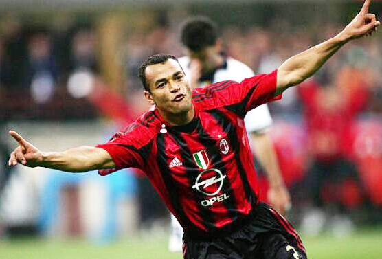 古利特:米兰球员要有耐心 — ac米兰|卡福|懂球帝