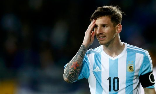 西蒙尼梅西就是最好的