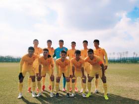 中超青年球员新闻