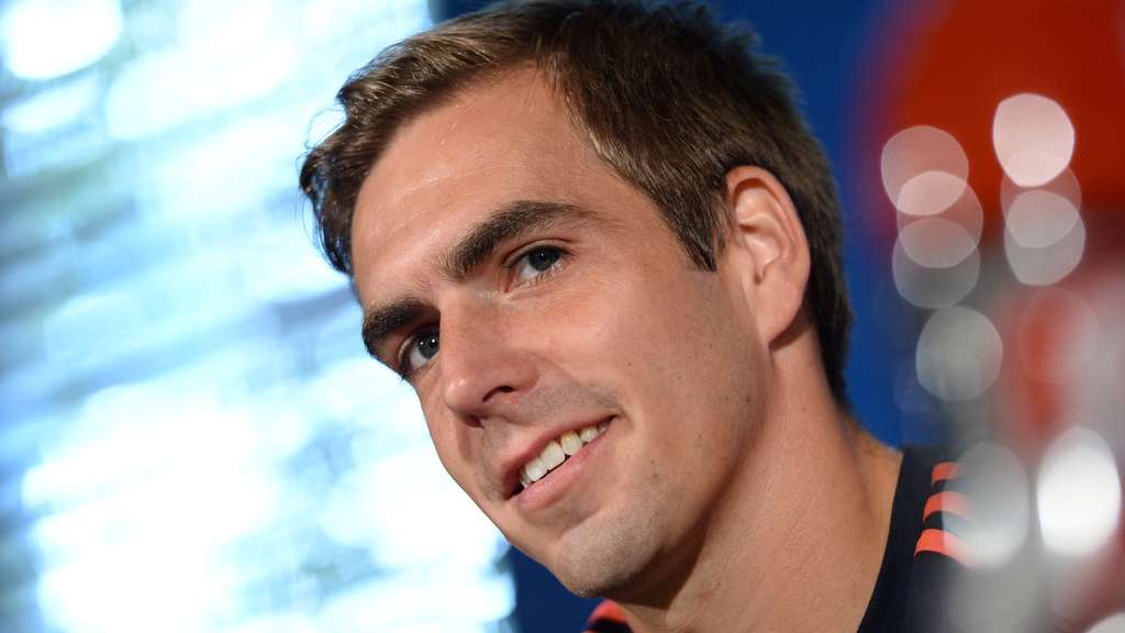 拉姆:抽谁我们都是热门的一方 — 拜仁慕尼黑|拉姆|莱万多夫斯基