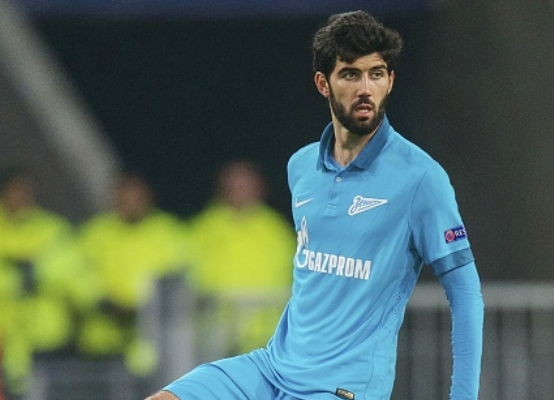 泽尼特后卫 — 本菲卡|佛罗伦萨|泽尼特|利桑德罗-洛佩斯|内托|懂球帝