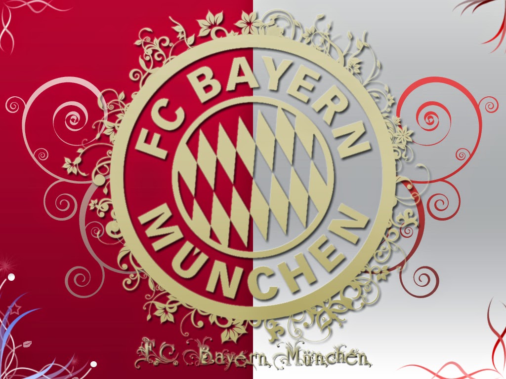 壁纸控拜仁慕尼黑