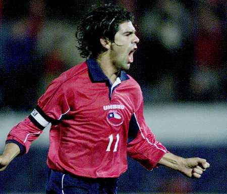 桑切斯的偶像杀手萨拉斯