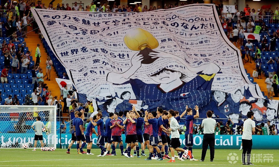 值得尊敬的日本足球匠人精神:一生只做一件事