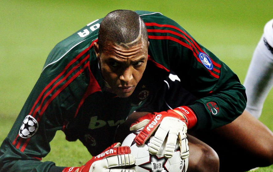 迪达:布冯是世界最佳门将;未来可能回米兰执教