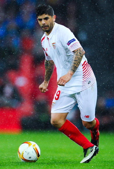 名宿:巴内加像皮尔洛和西多夫