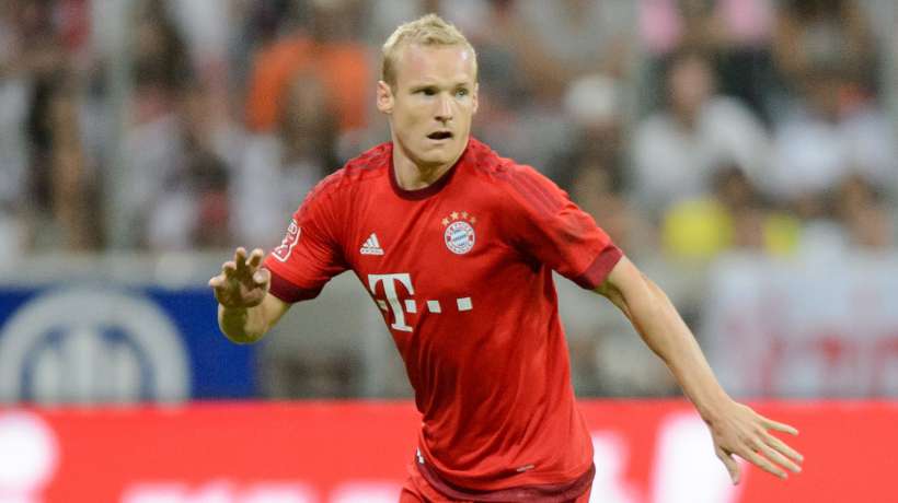 补强中场,多特门兴想要签罗德