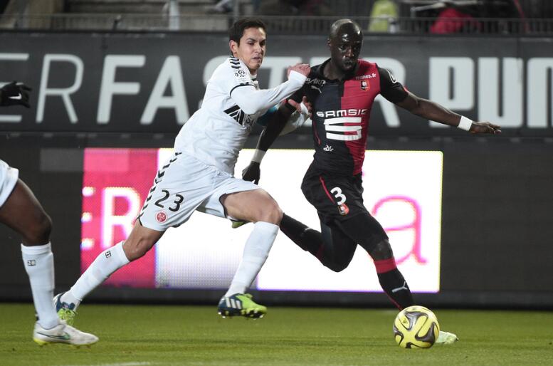 足彩前瞻:法甲第32轮雷恩vs兰斯