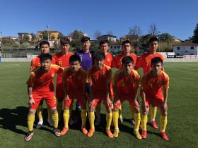 中超青年球员新闻