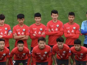 中超青年球员新闻