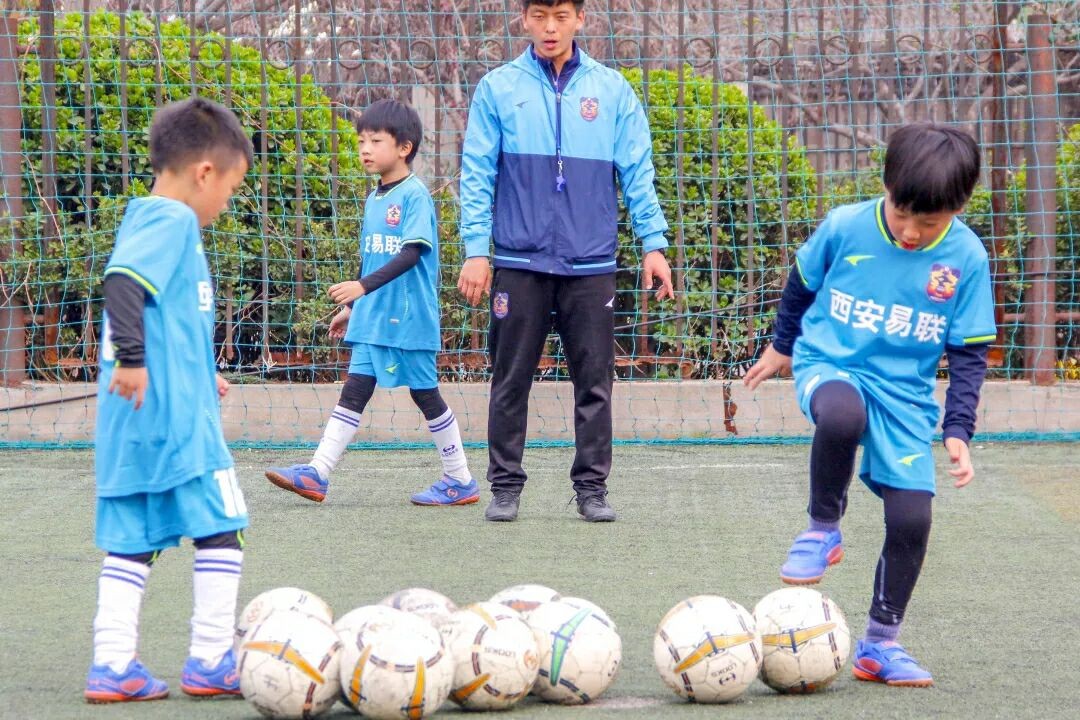 中冠球队巡礼:陕西优柯多,西安高新易联,榆林草