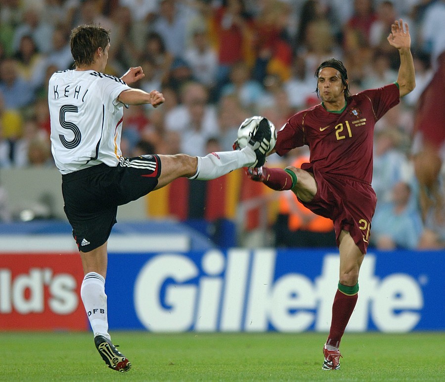 努诺-瓦伦特(1974;左后卫)