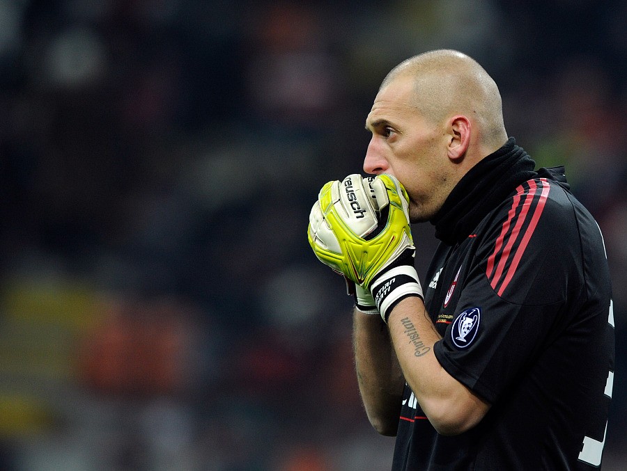 马西莫-奥多(1976;右后卫)