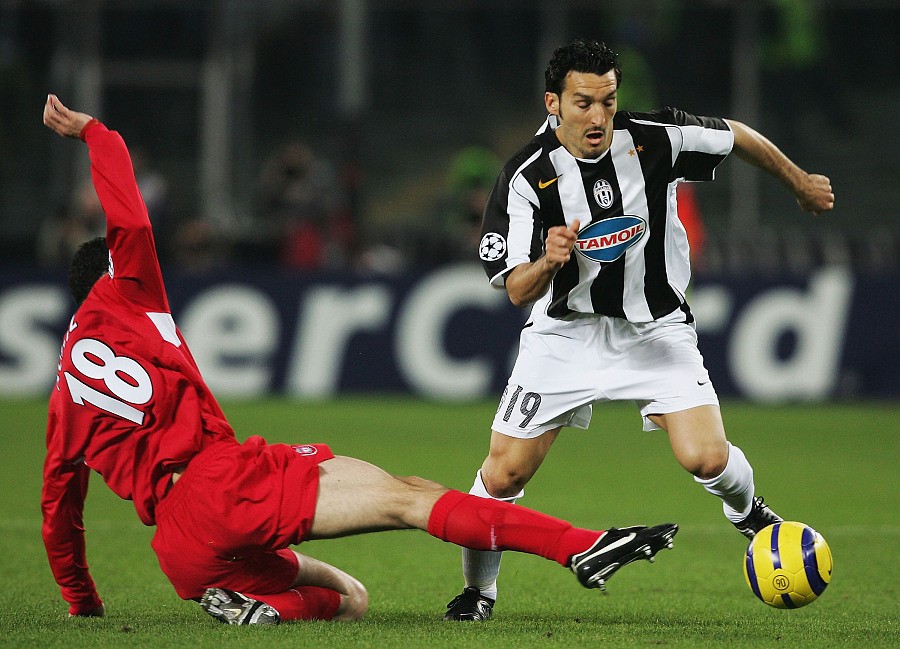 斯蒂法诺-菲奥雷(1975;中场)