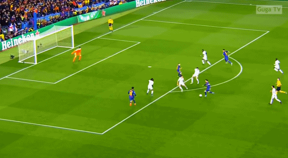 世界杯金手套怎么了,盘点世界杯后库尔图瓦的数次失误