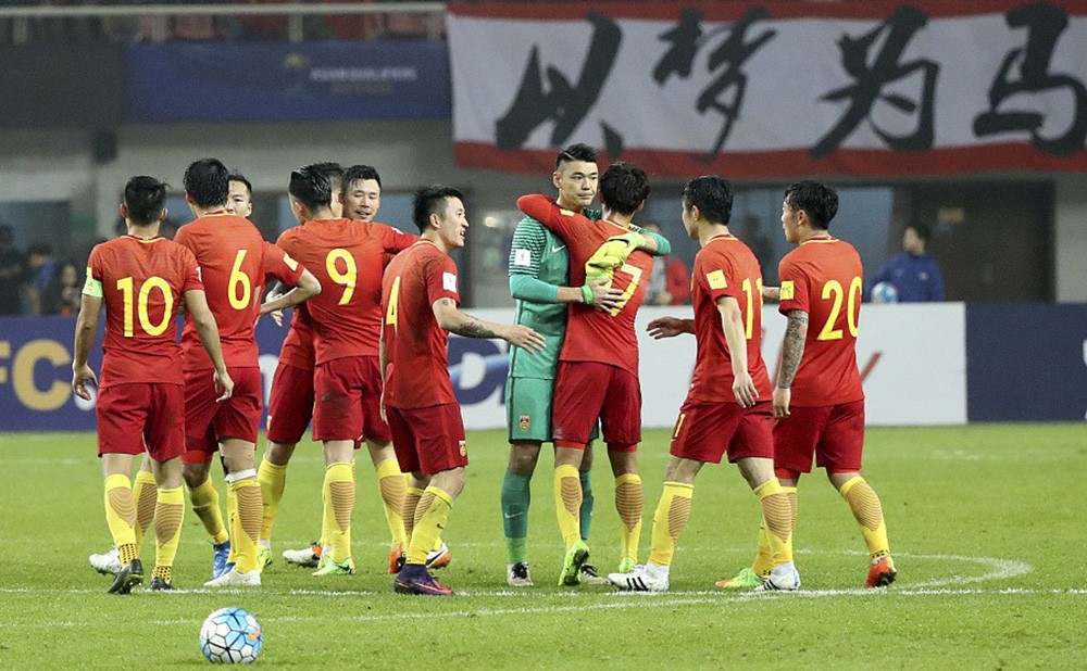 让国字号踢联赛,其实新马港日也这样干过,然后