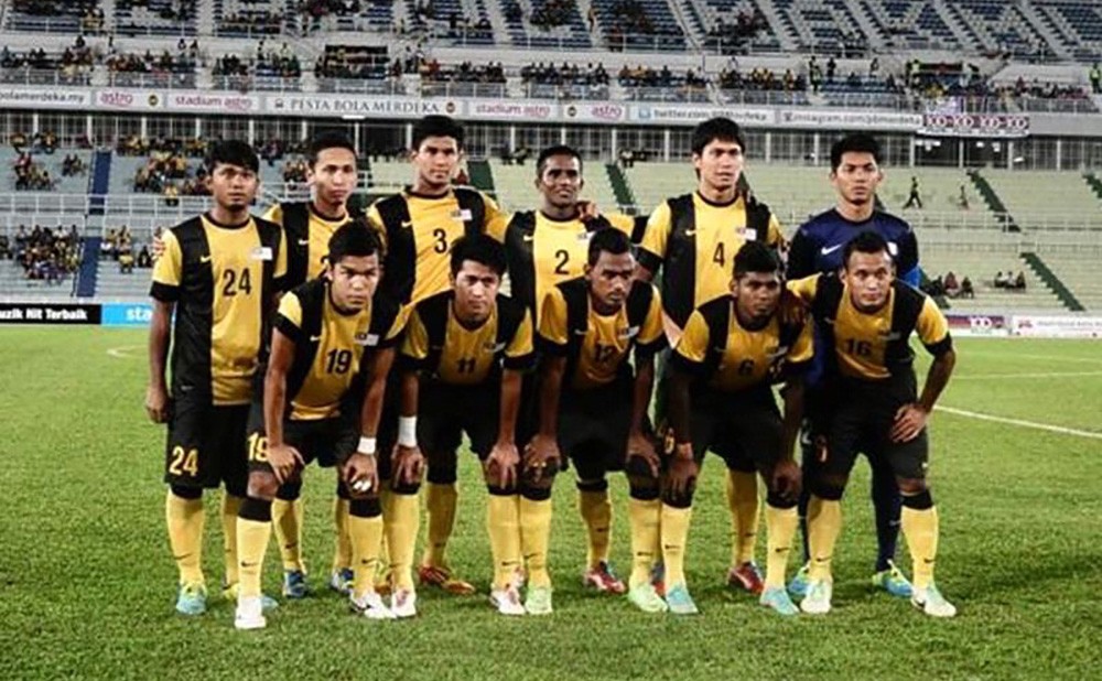 让国字号踢联赛,其实新马港日也这样干过,然后