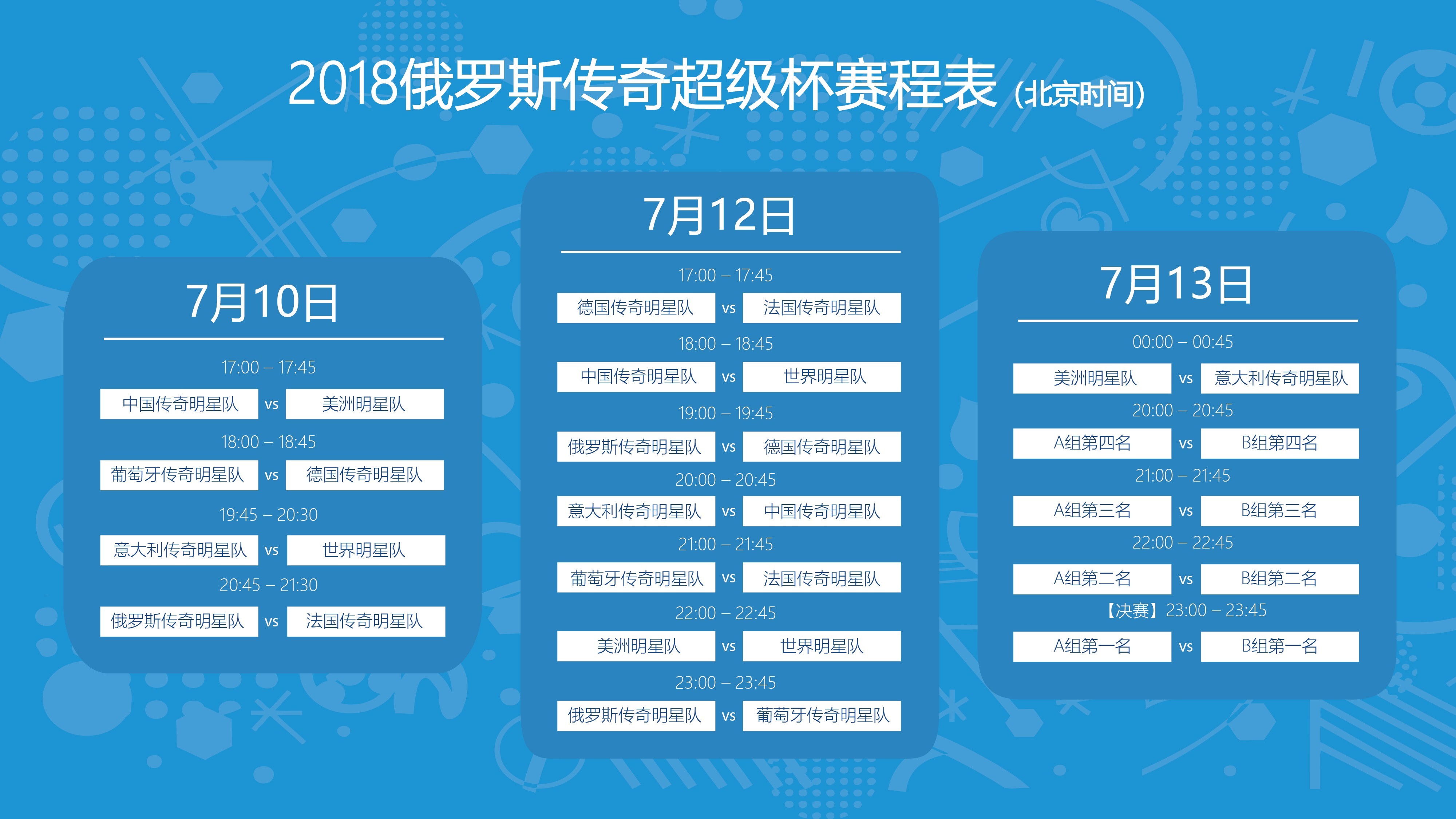 托蒂:意大利没进世界杯是全世界的遗憾;看好法