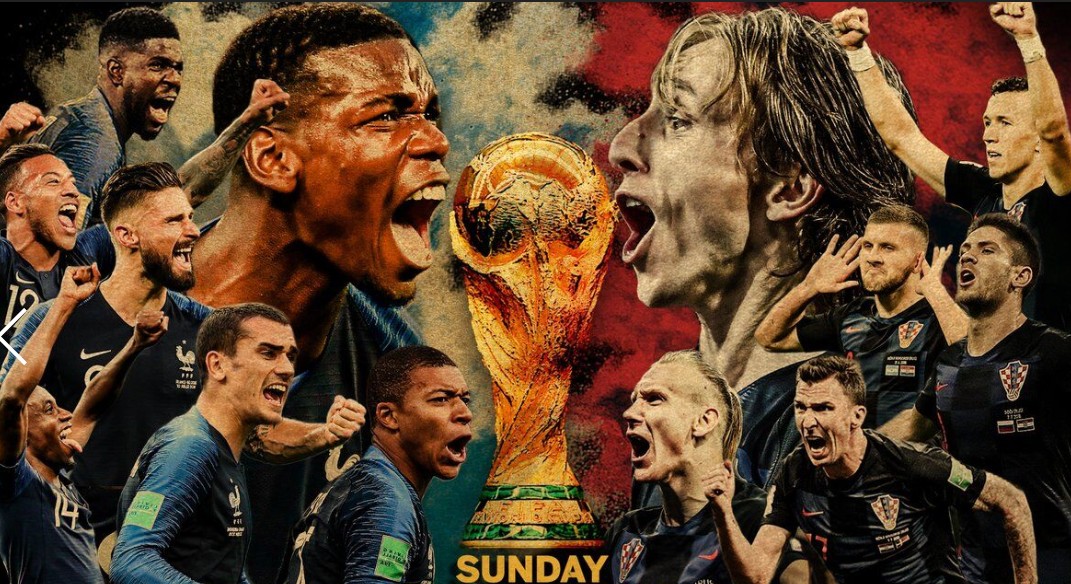 两强相遇,五家俱乐部将一定有球员获得世界杯