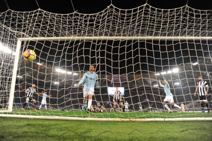 意甲:拉齐奥与乌迪内斯补赛再次改期