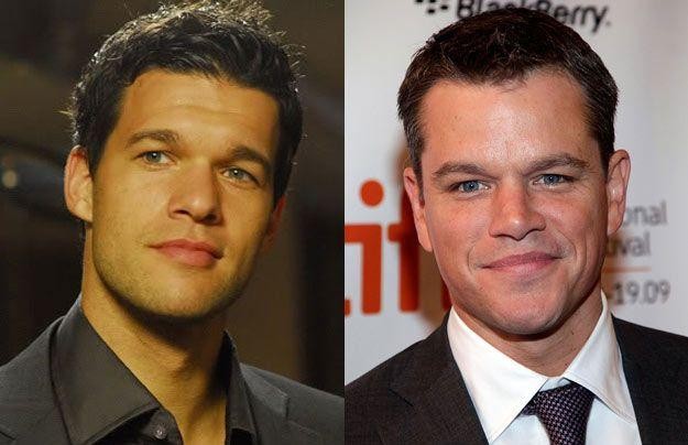 巴拉克vs马特达蒙