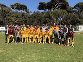 中超青年球员新闻