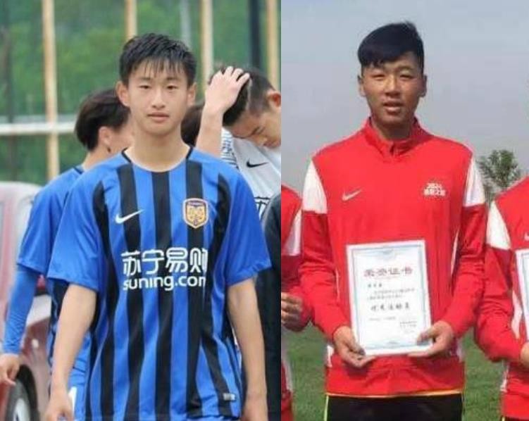 中超第三轮U23减免人数统计:江苏、申花还有