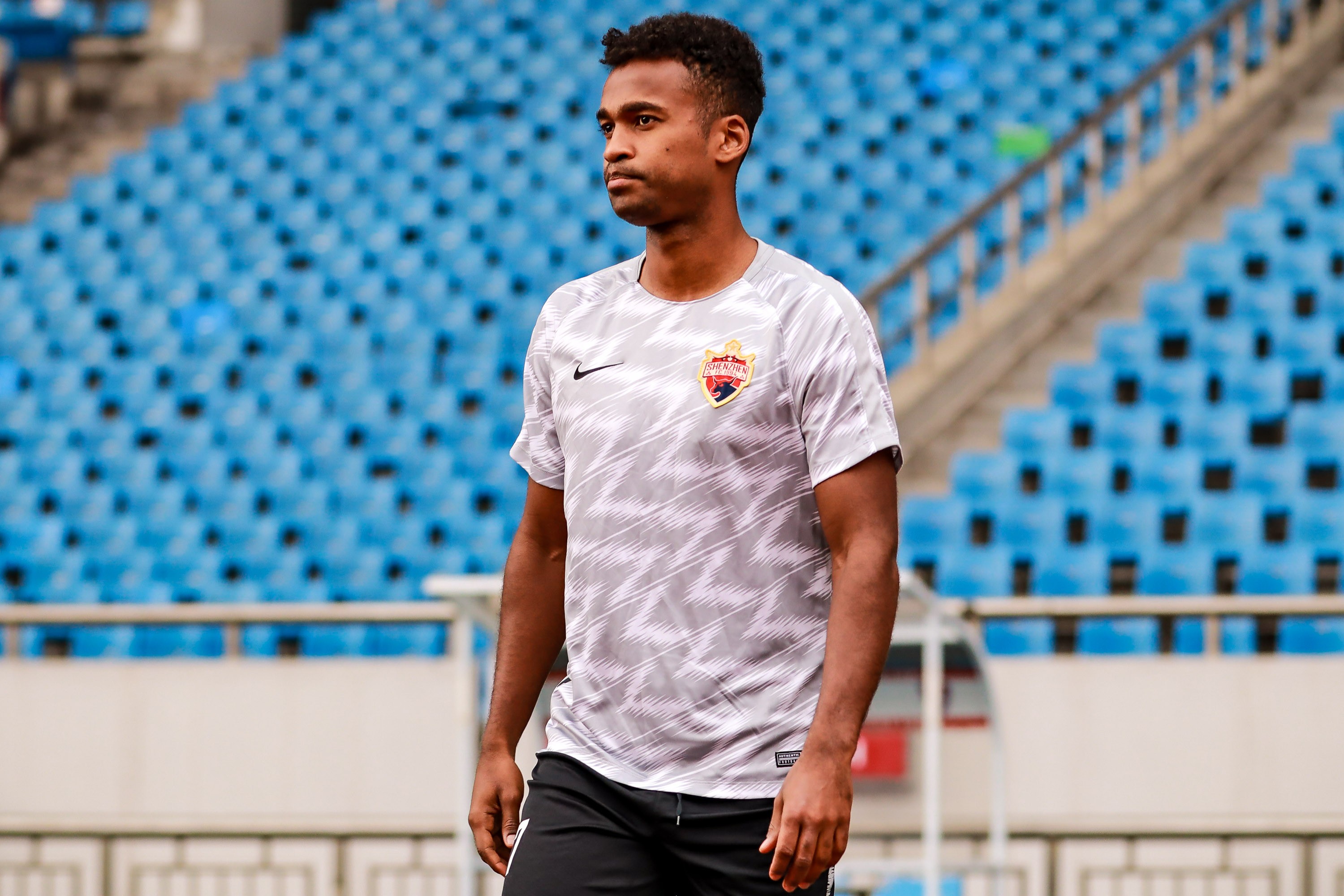 赛前 | 深圳佳兆业新赛季首个客场,直面挑战争取