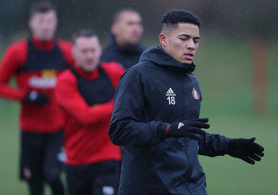 离开埃弗顿,布朗宁想被外租