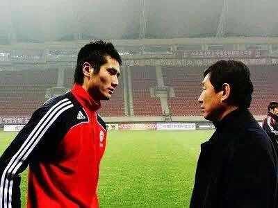 史海钩沉:高雷雷所言花钱进国家队到底是怎么