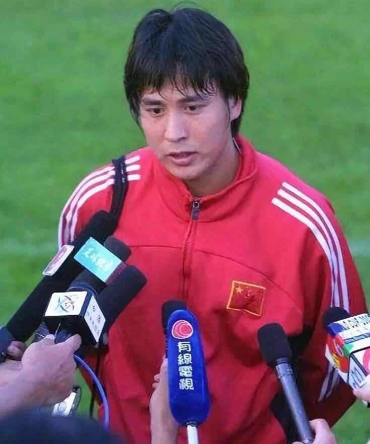 史海钩沉:高雷雷所言花钱进国家队到底是怎么