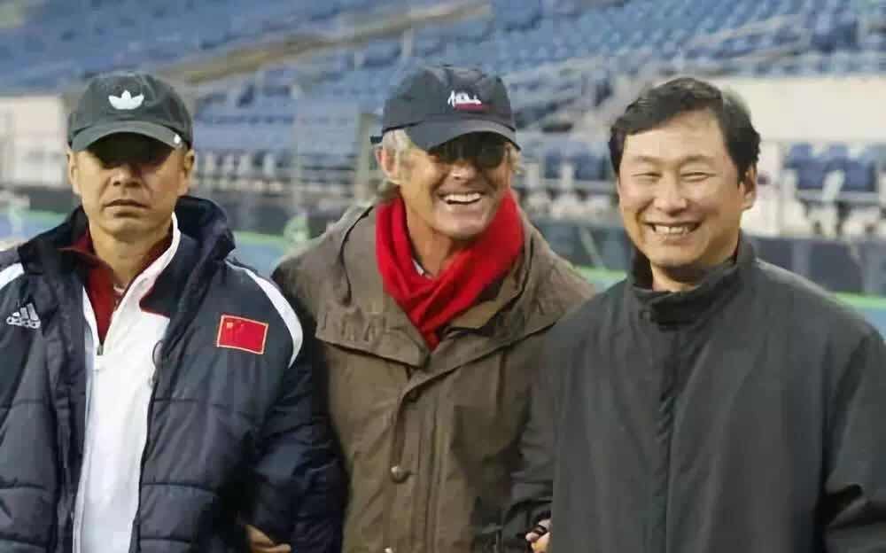 史海钩沉:高雷雷所言花钱进国家队到底是怎么