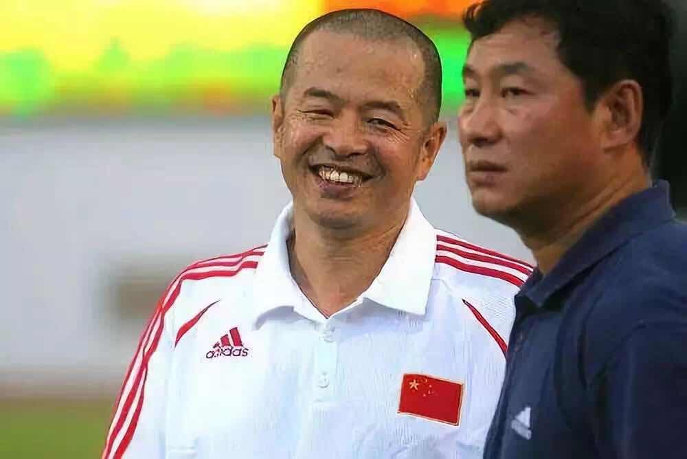 史海钩沉:高雷雷所言花钱进国家队到底是怎么