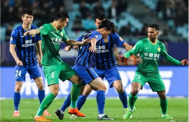 前瞻:江苏老将继续书写传奇,国安归化球员能否