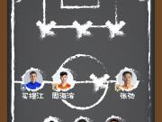 橙榜｜王伟龙奉令扛佩莱  大刘洋缠斗穆谢奎