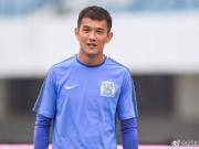 肖智赴国外恢复伤病，桂宏将继续担任主力前锋