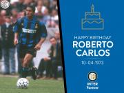 罗伯托-卡洛斯46岁生日快乐！你们是否还依稀记得...