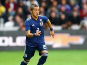 井手口阳介的故事，让我们看到了留洋球员光鲜外的心酸