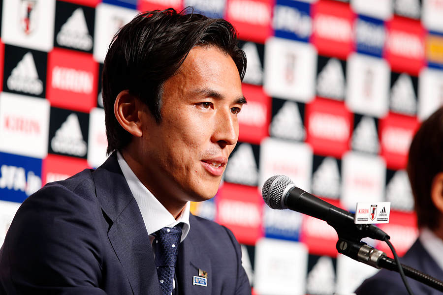 长谷部诚:退出国家队让我进入了一个未知世界