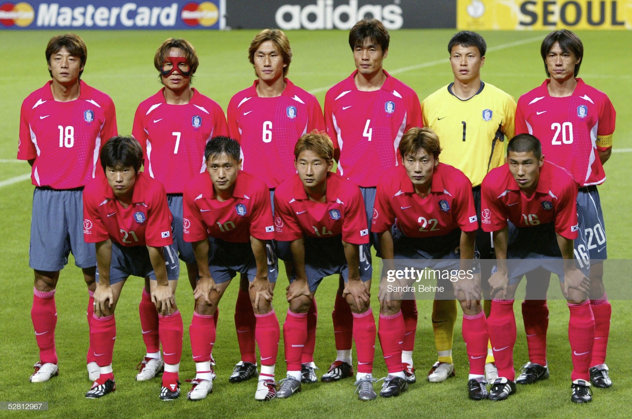 韩国足球注册人口有多少_韩国人口(2)
