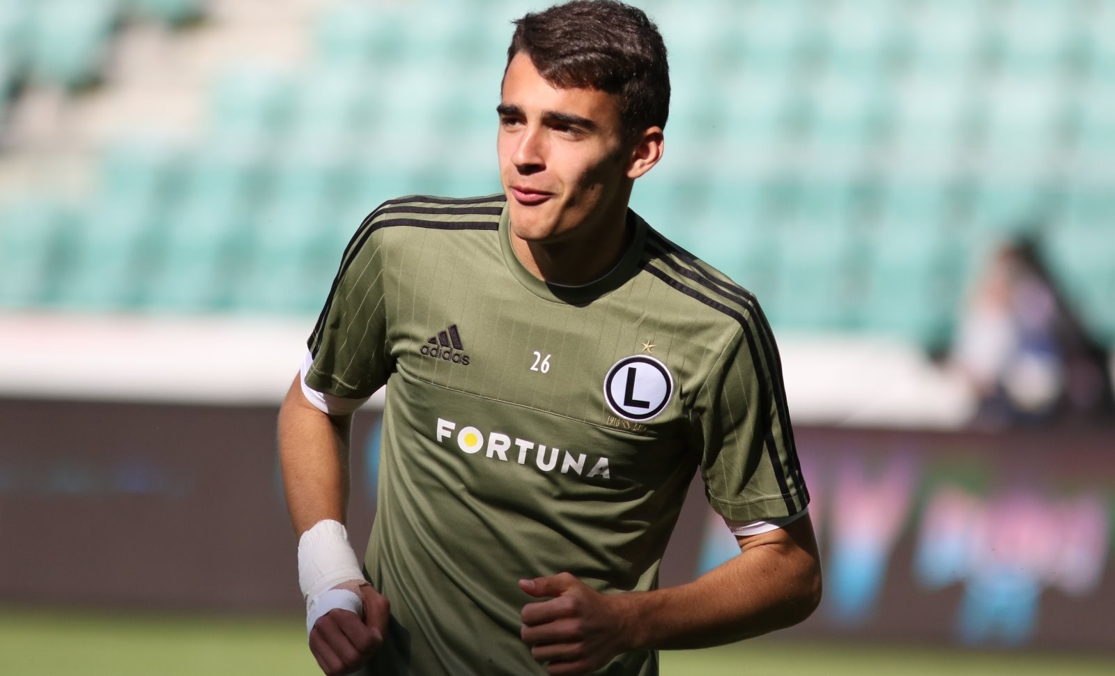 谁是游戏妖王?克罗地亚小将FM19潜力值排行