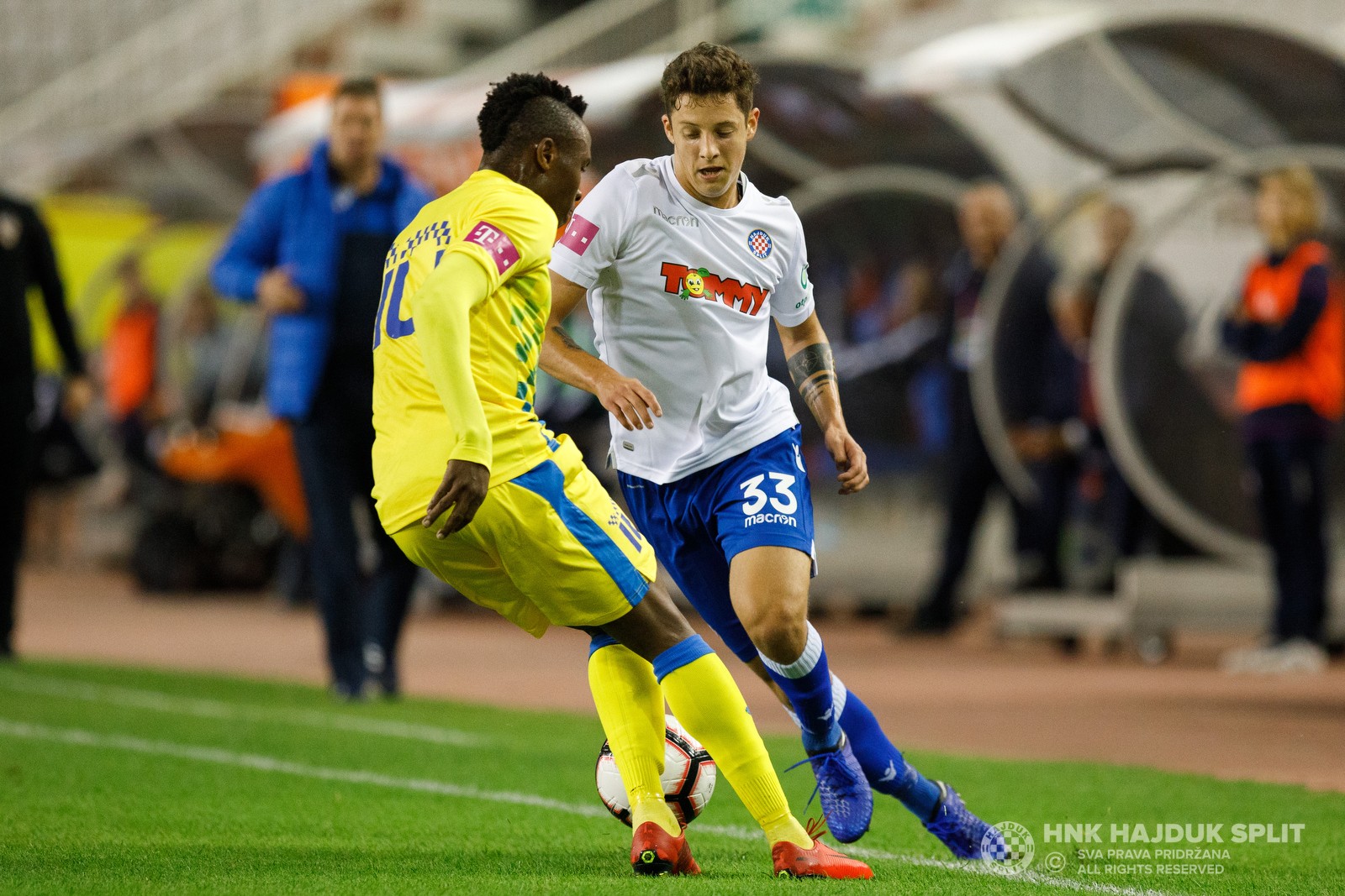 谁是游戏妖王?克罗地亚小将FM19潜力值排行